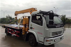 惠南镇24小时道路救援服务