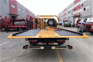 惠南镇附近汽车救援服务