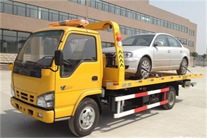 惠南镇道路救援一般怎么收费