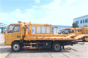 惠南镇送油救援服务