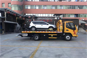 惠南镇附近汽车拖车电话