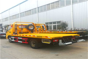 惠南镇附近拖车救援搭电