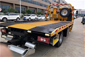 惠南镇24小时汽车送油服务公司