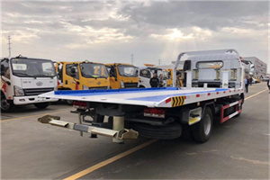 惠南镇汽车救援补胎