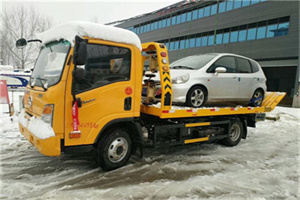 惠南镇附近道路救援服务