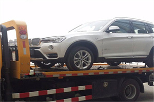 惠南镇拖车24小时服务电话