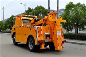 惠南镇高速路拖车费